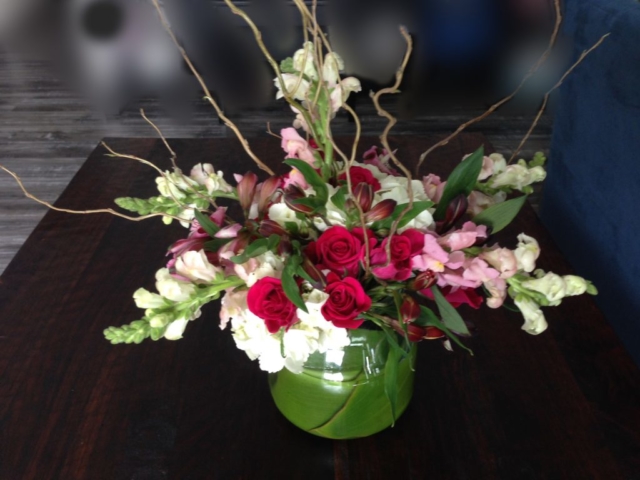 Mother's Day flowers