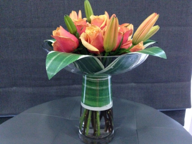 Orange spice flower themed, Fall flowers, Rustic, Harvest