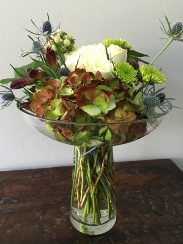 rustic, modern, farmhouse, flowers