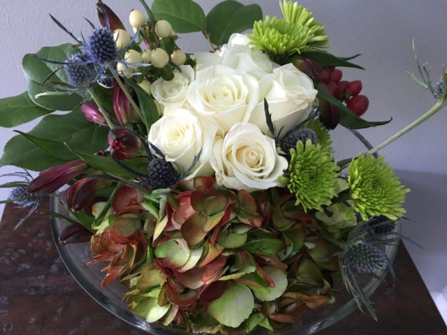 rustic, modern, farmhouse, flowers