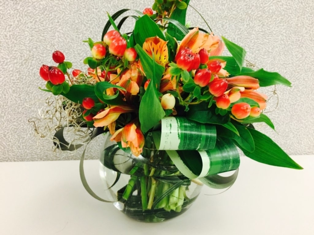 spice, flowers, fall