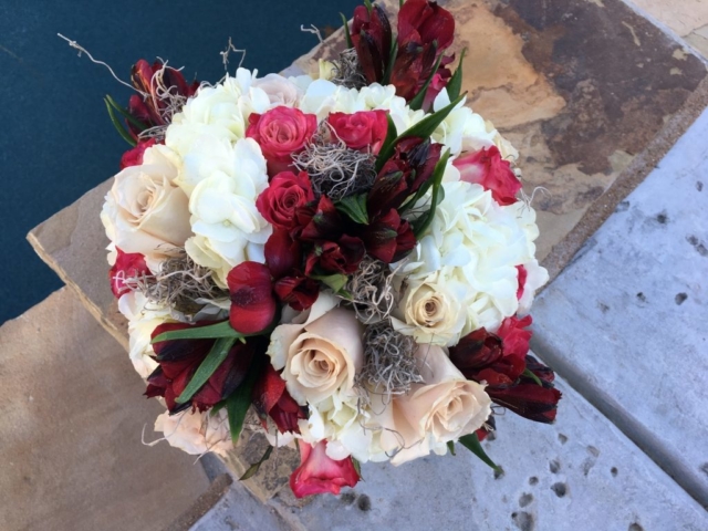 Elegant, Rustic, flowers