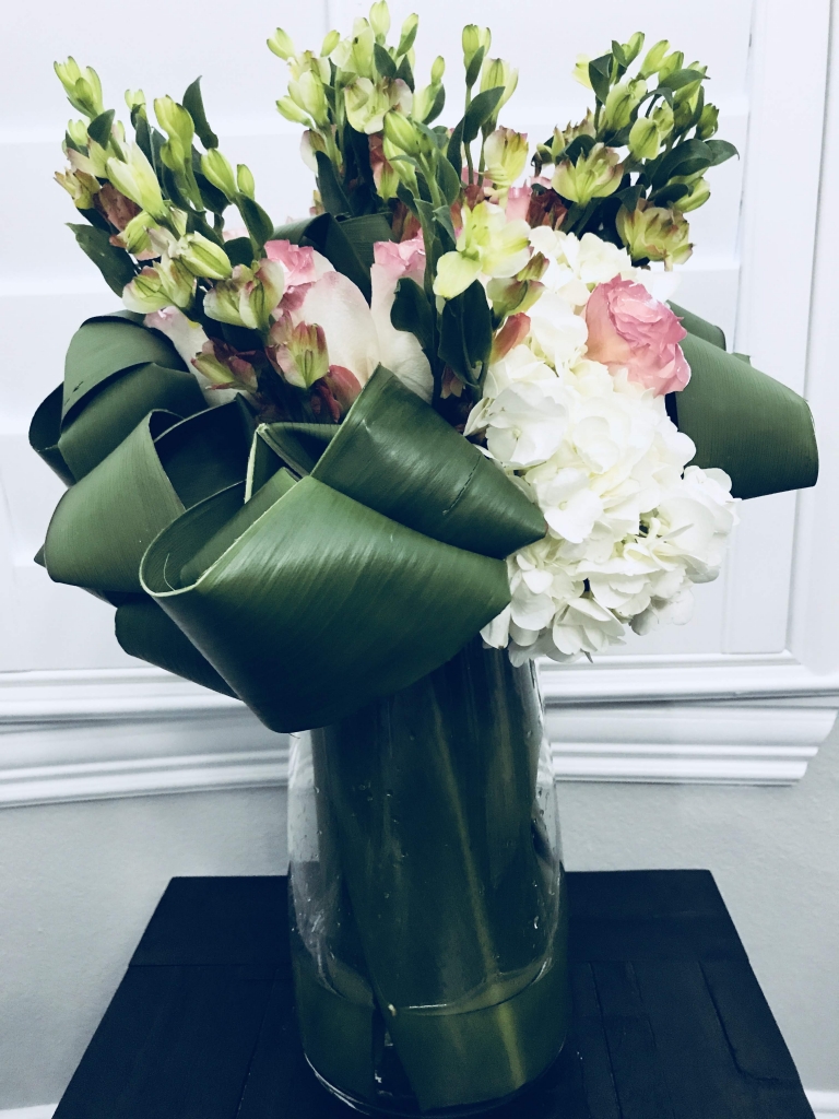 Mother's Day, Tropical Mix, exotic flowers