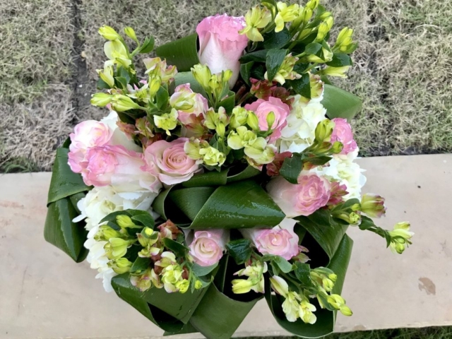 Mother's Day, Tropical Mix, exotic flowers