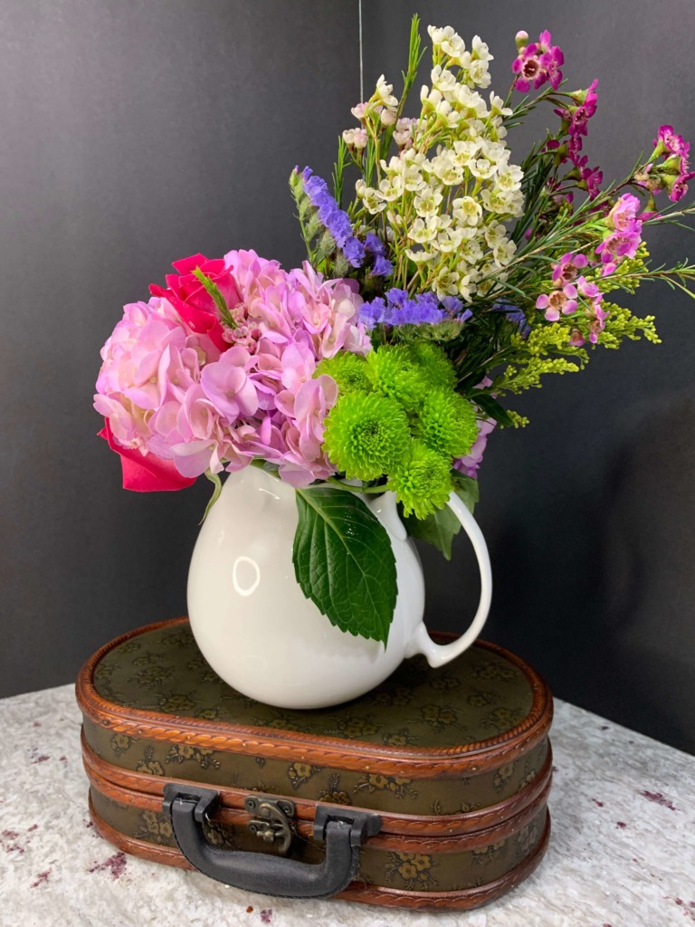 Gallery – ROSE CHIC FLOWERS